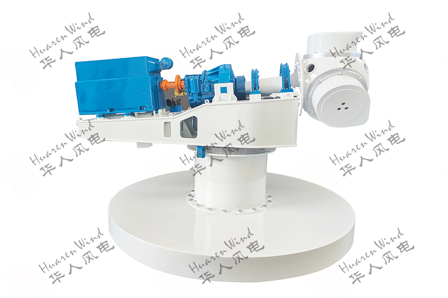風(fēng)電機(jī)組展示模型（可定制）